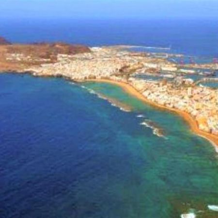 Holidays In My Barra Canteras Лас Палмас де Гран Канария Екстериор снимка