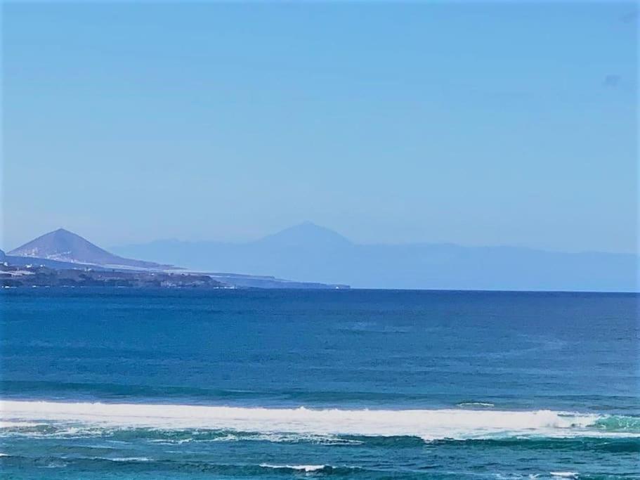 Holidays In My Barra Canteras Лас Палмас де Гран Канария Екстериор снимка