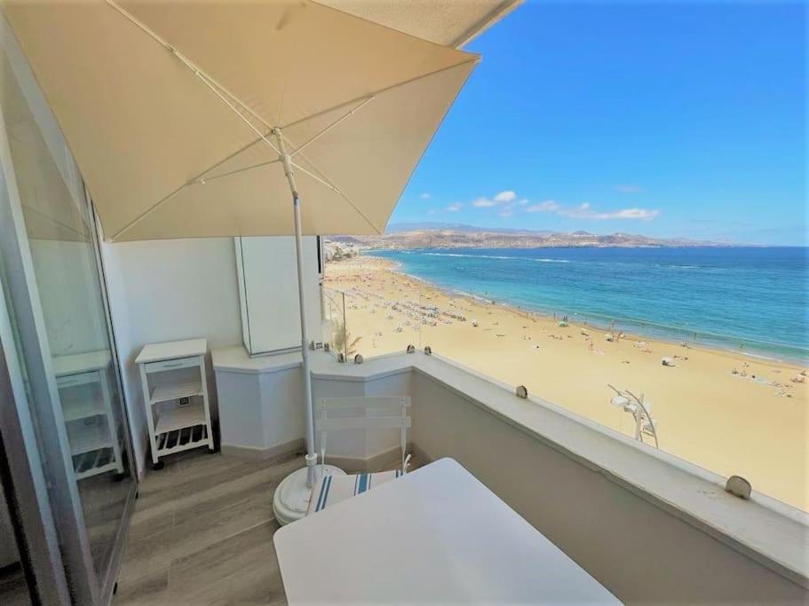 Holidays In My Barra Canteras Лас Палмас де Гран Канария Екстериор снимка
