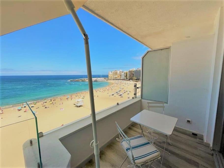 Holidays In My Barra Canteras Лас Палмас де Гран Канария Екстериор снимка
